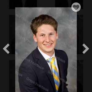 Meet your Posher, Bailey